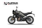 Thumbnail Photo 5 for New 2024 Husqvarna Svartpilen