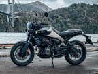 Thumbnail Photo 2 for New 2024 Husqvarna Svartpilen