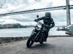 Thumbnail Photo 4 for New 2024 Husqvarna Svartpilen