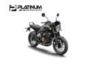 Thumbnail Photo 1 for New 2024 Husqvarna Svartpilen