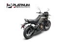 Thumbnail Photo 3 for New 2024 Husqvarna Svartpilen