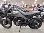 Thumbnail Photo 3 for New 2024 Husqvarna Svartpilen
