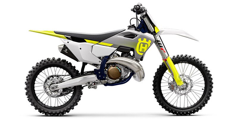 2024 Husqvarna TC250 250 specifications