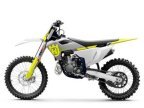Thumbnail Photo 1 for New 2024 Husqvarna TC250