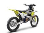 Thumbnail Photo 2 for New 2024 Husqvarna TC250