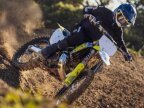 Thumbnail Photo 5 for New 2024 Husqvarna TC250
