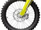 Thumbnail Photo 4 for New 2024 Husqvarna TC250