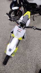 Thumbnail Photo 4 for New 2024 Husqvarna TC50