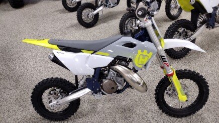 Photo 1 for New 2024 Husqvarna TC50