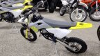Thumbnail Photo 3 for New 2024 Husqvarna TC50