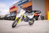 New 2024 Husqvarna TC50