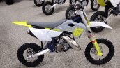 New 2024 Husqvarna TC50