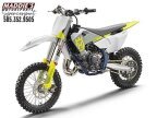 Thumbnail Photo 2 for New 2024 Husqvarna TC65