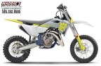 Thumbnail Photo 1 for New 2024 Husqvarna TC65