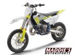 Thumbnail Photo 4 for New 2024 Husqvarna TC65