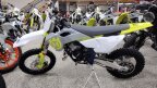 Thumbnail Photo 4 for New 2024 Husqvarna TC65