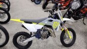 New 2024 Husqvarna TC65
