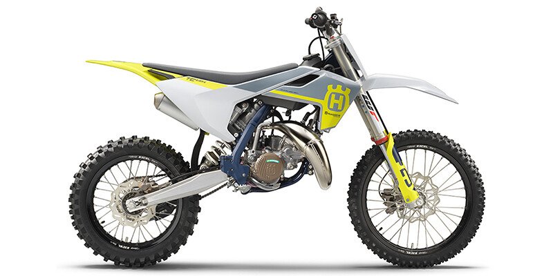 2024 Husqvarna TC85 17/14 specifications