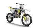 Thumbnail Photo 2 for New 2024 Husqvarna TC85