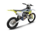 Thumbnail Photo 4 for New 2024 Husqvarna TC85