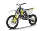 Thumbnail Photo 5 for New 2024 Husqvarna TC85