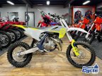 Thumbnail Photo 6 for New 2024 Husqvarna TC85