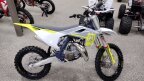 Thumbnail Photo 5 for New 2024 Husqvarna TC85