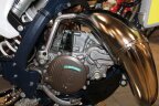 Thumbnail Photo 4 for 2024 Husqvarna TC85