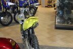Thumbnail Photo 3 for 2024 Husqvarna TC85