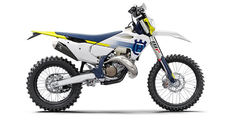 2024 Husqvarna TE150 150 specifications