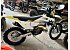New 2024 Husqvarna TE150 i