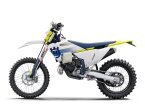 Thumbnail Photo 1 for New 2024 Husqvarna TE150 i