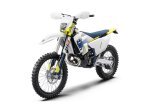 Thumbnail Photo 4 for New 2024 Husqvarna TE150 i
