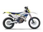 Thumbnail Photo 2 for New 2024 Husqvarna TE150 i