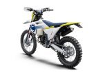 Thumbnail Photo 3 for New 2024 Husqvarna TE150 i