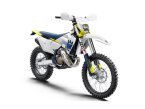 Thumbnail Photo 6 for New 2024 Husqvarna TE150 i