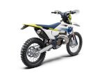 Thumbnail Photo 5 for New 2024 Husqvarna TE150 i
