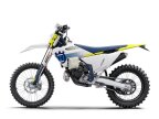 Thumbnail Photo 2 for New 2024 Husqvarna TE150 i