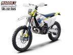 Thumbnail Photo 2 for New 2024 Husqvarna TE150 i