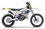 Thumbnail Photo 5 for New 2024 Husqvarna TE150 i