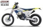Thumbnail Photo 3 for New 2024 Husqvarna TE150 i