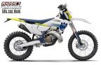 Thumbnail Photo 1 for New 2024 Husqvarna TE150 i