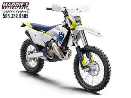 Photo 1 for New 2024 Husqvarna TE150 i