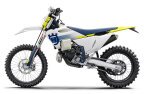 Thumbnail Photo 6 for New 2024 Husqvarna TE150 i