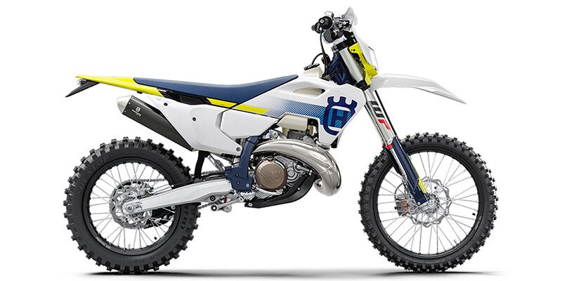 2024 Husqvarna TE250 250 specifications