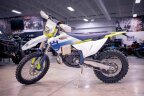 Thumbnail Photo 2 for New 2024 Husqvarna TE250
