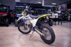 Thumbnail Photo 3 for New 2024 Husqvarna TE250