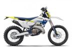Thumbnail Photo 3 for New 2024 Husqvarna TE250