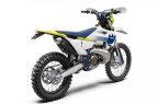 Thumbnail Photo 4 for New 2024 Husqvarna TE250