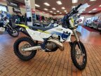 Thumbnail Photo 1 for New 2024 Husqvarna TE250